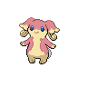 Audino NB