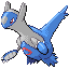 Latios RZ