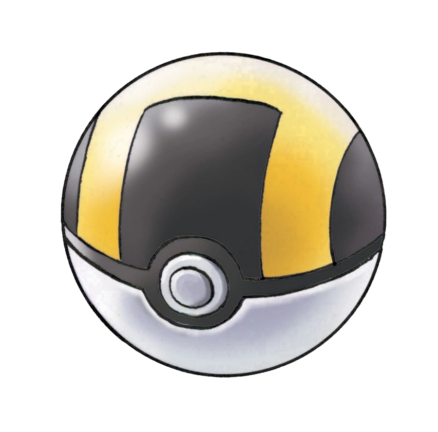 Ultra Ball | WikiDex | FANDOM powered by Wikia