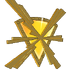 Medalla Voltaje