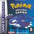 Carátula de Zafiro