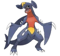 Garchomp