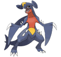 Garchomp