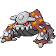 Heatran DP