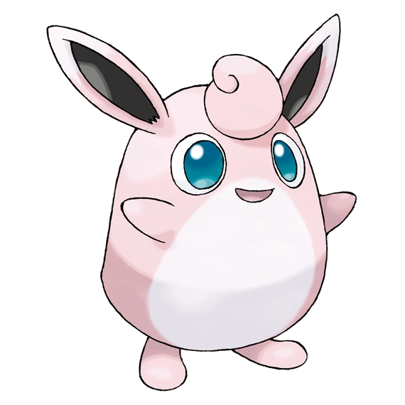 Wigglytuff WikiDex Fandom powered by Wikia