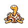 Shuckle oro