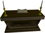 Altar old restless ghost.png