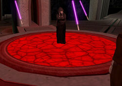 Levitating lightsabers.jpg