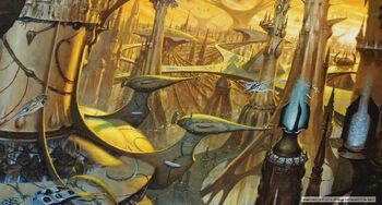 Mundo astronave eldar lugganath warhammer 40k wikihammer.jpg