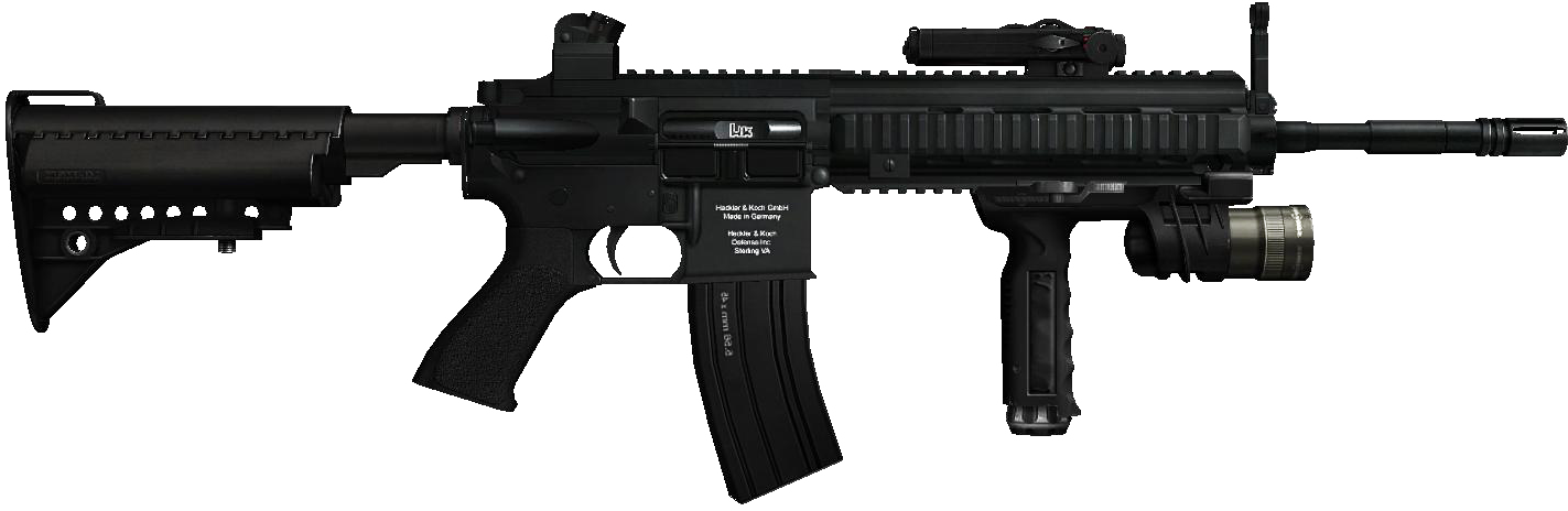 M416 Assault Rifle | Espionage Wars Wiki | Fandom powered by Wikia