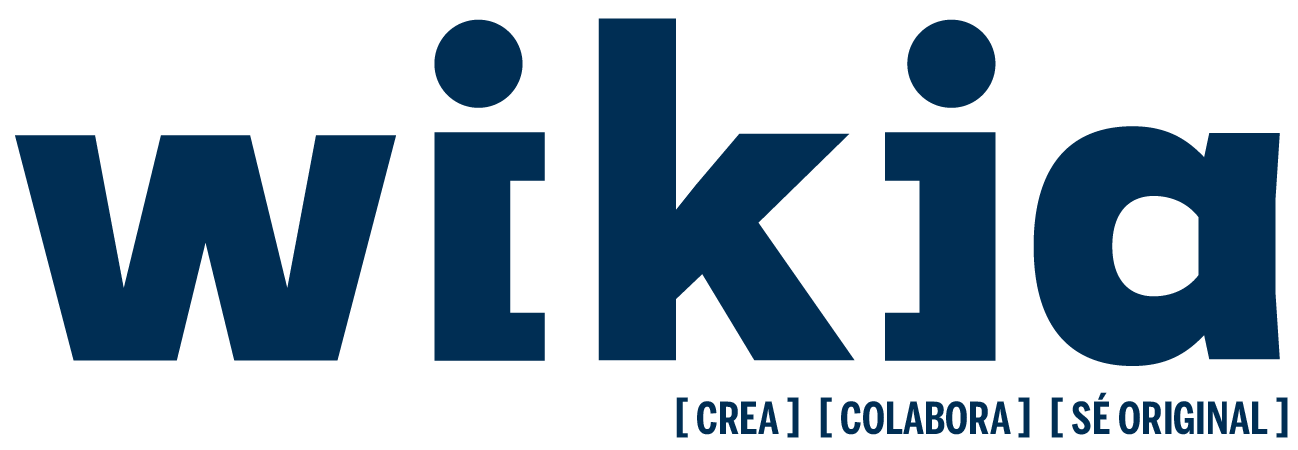 Resultado de imagen para Wikia.