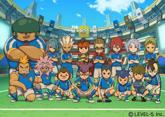 Archivo:Inazuma Eleven Wiki-Fondo Spotlight.jpg