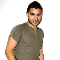 Fabrizio Faniello - Eurovision Song Contest Wiki