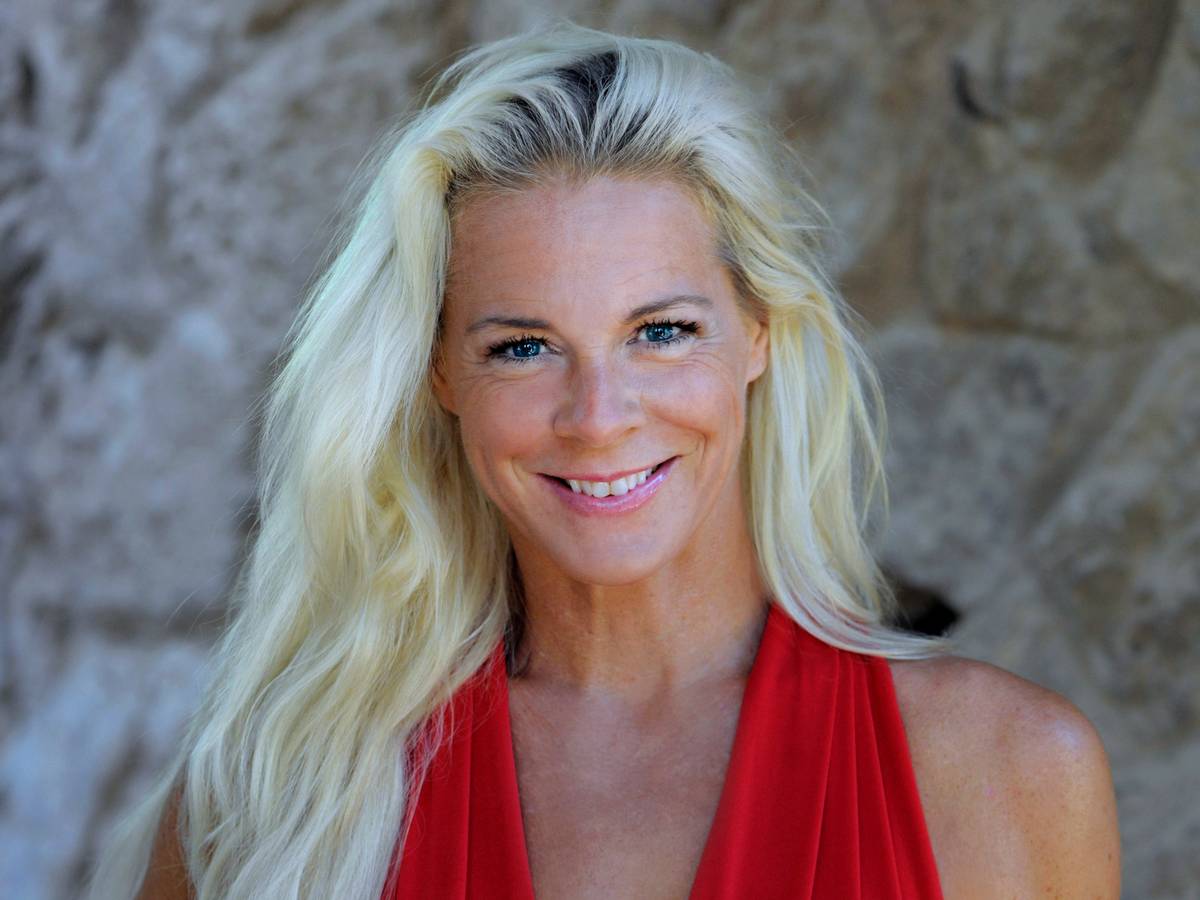 Malena Ernman | Eurovision Song Contest Wiki | Fandom powered by Wikia Malena Ernman | Eurovision Song Contest Wiki | Fandom powered by Wikia