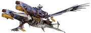 AAA Wunder Artwork