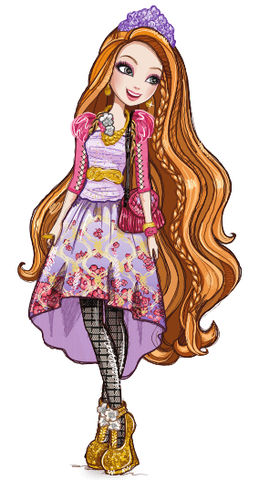 Curiosidades de Ever After High .