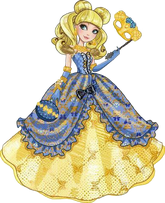 Profile art - Thronecoming Blondie.png