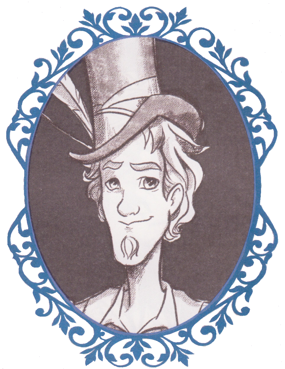 Jack B. Nimble Ever After High Wiki Fandom powered by Wikia