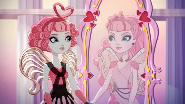 Here Comes Cupid | Ever After High Wiki | FANDOM powered by Wikia