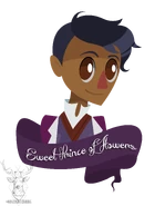 Hyacinth flowers by kinzikritzkrieg-d9cldt0