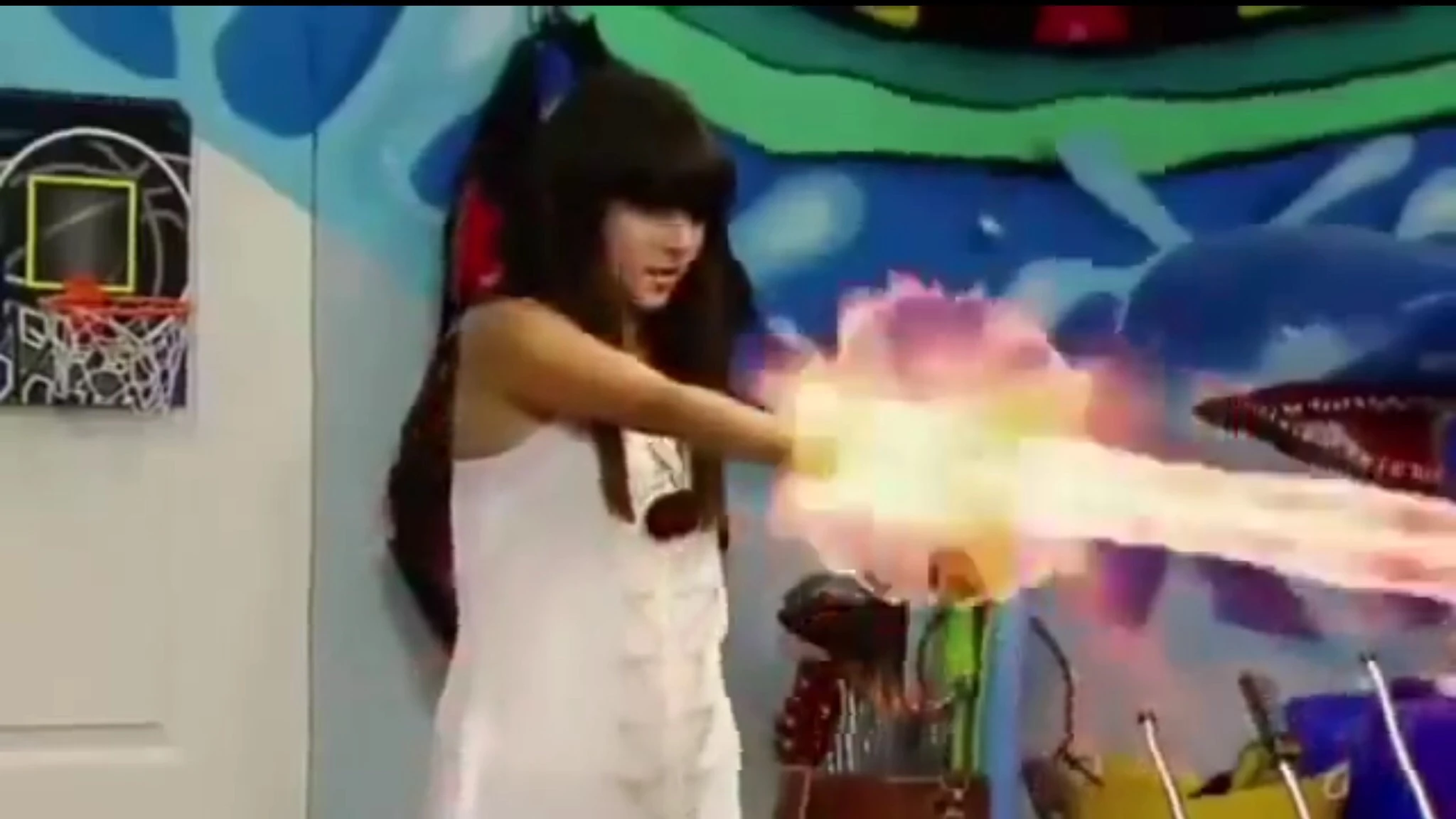 Melissa Carcache desktop Wallpapers