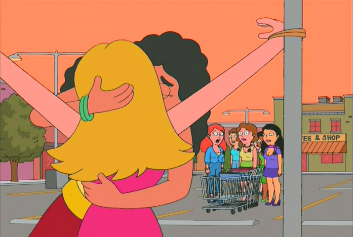 Virginity of elizabethan women American dad lesbian