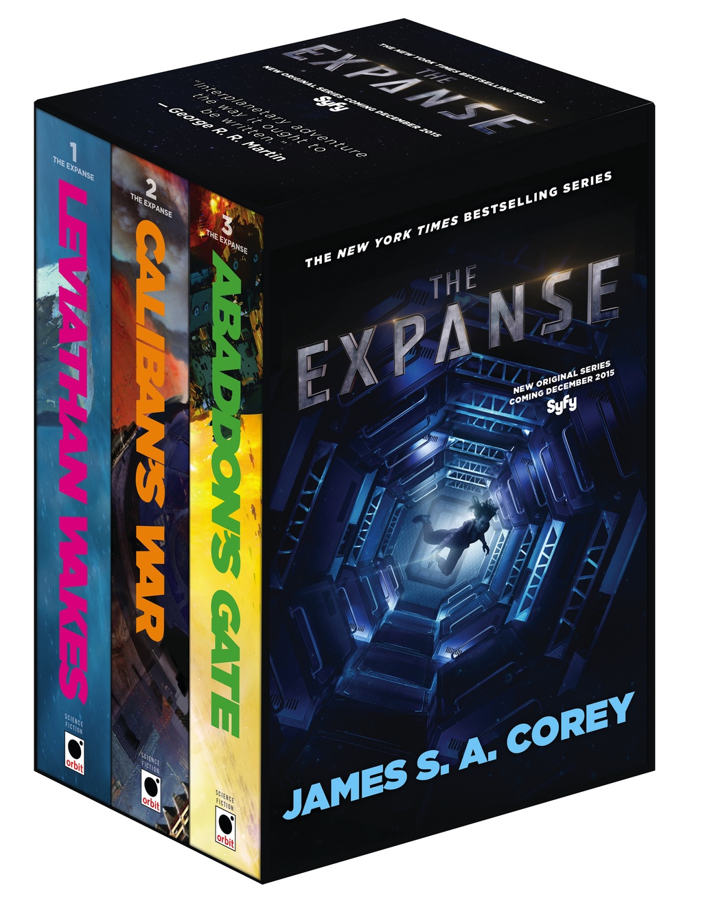 the expanse book 2 the expanse book 2