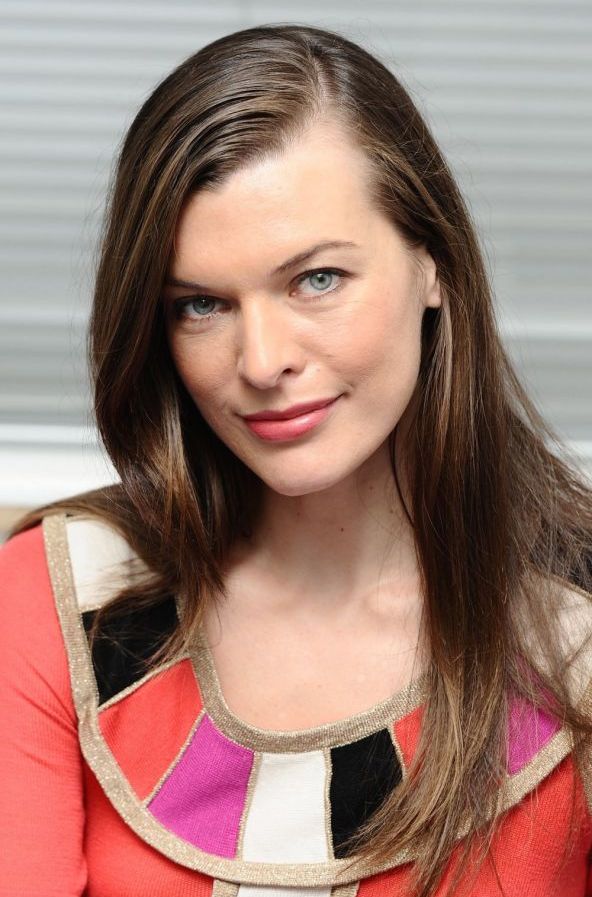 milla jovovich jung milla jovovich jung