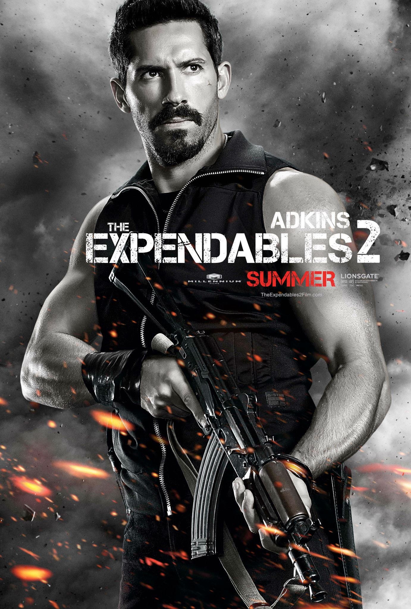 Expendables 2 Ganzer Film Deutsch Expendables 2 Ganzer Film Deutsch