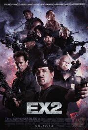 408px-The Expendables 2 theatrical poster