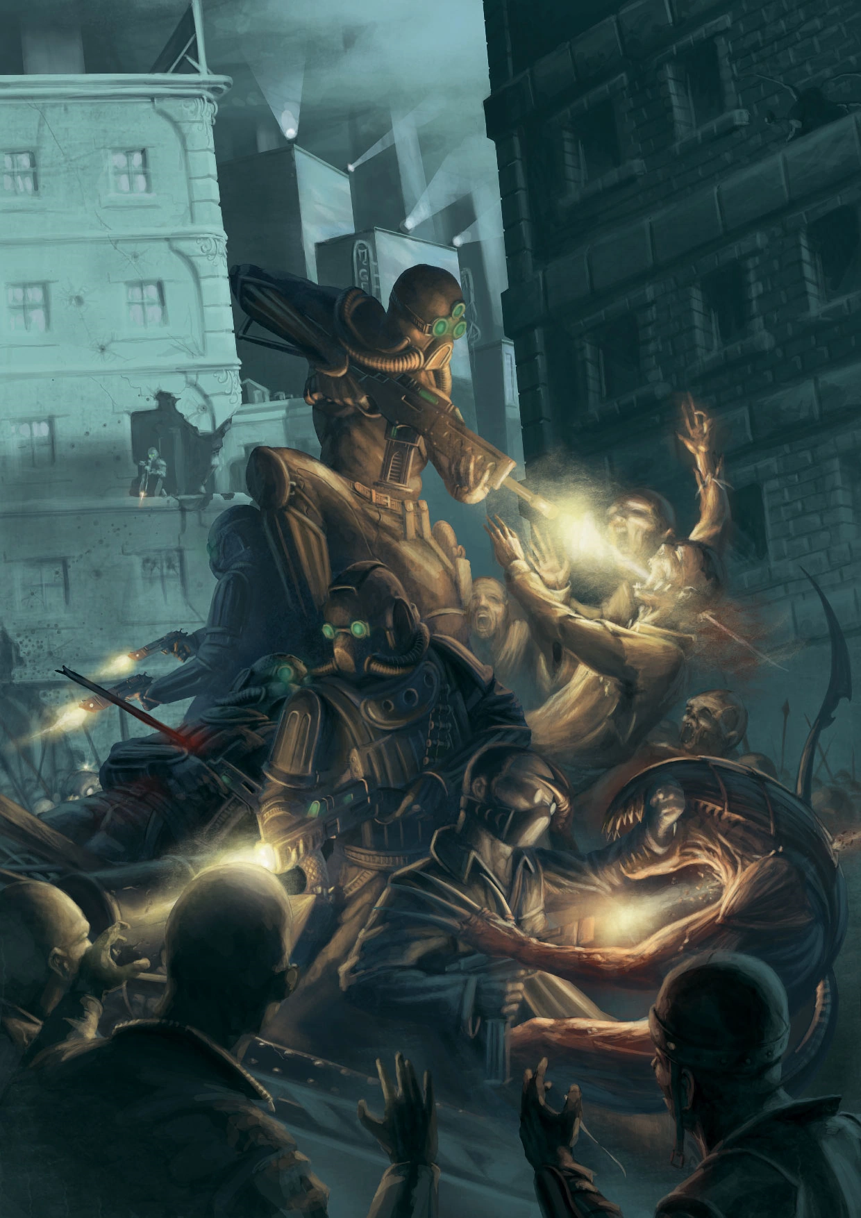 Divine research paper 04 picture