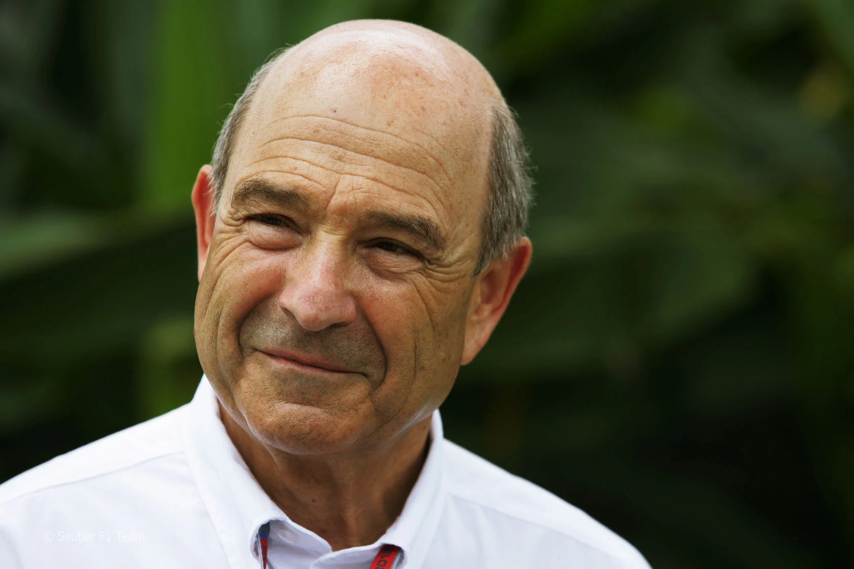 Peter Sauber | The Formula 1 Wiki | Fandom powered by Wikia
