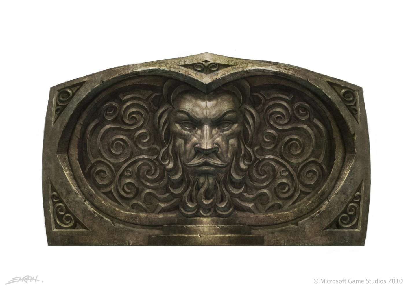 Image Fable 3 Demon Door concept.jpg The Fable Wiki Fandom powered by Wikia
