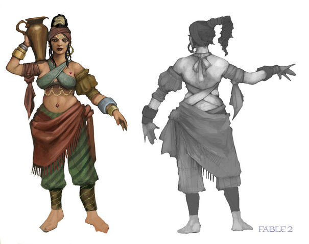 File:Gyspy women.jpg