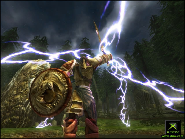 Fable 1 flirten