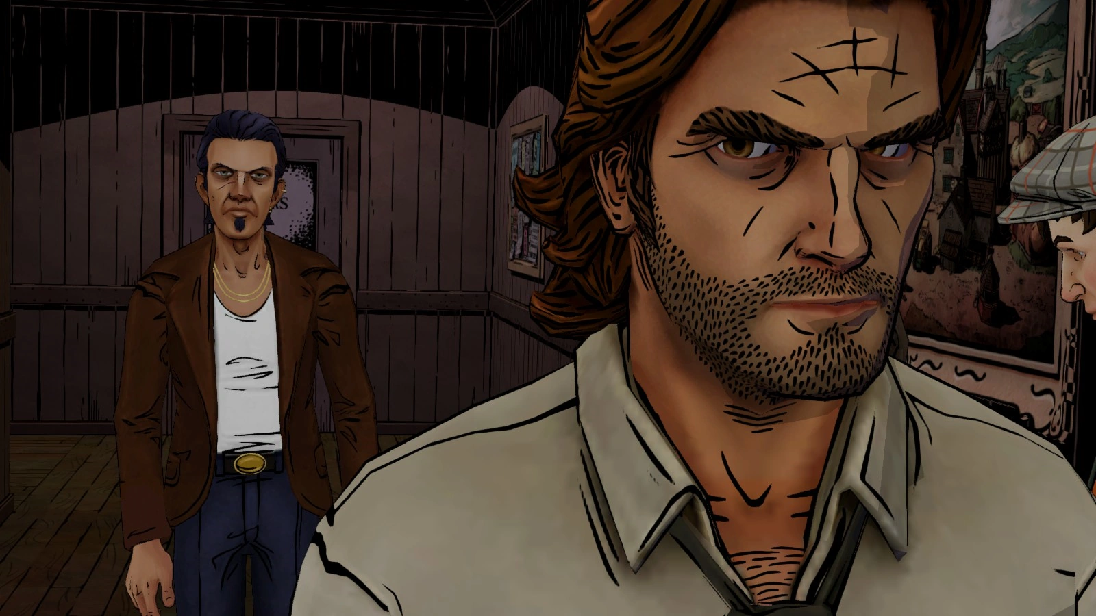 Image - FTH Meet Gren.png | Fables Wiki | Fandom powered by Wikia