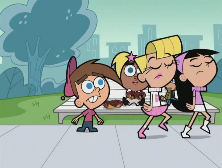 Movie Magic Fairly Odd Parents Wiki FANDOM powered by Wikia