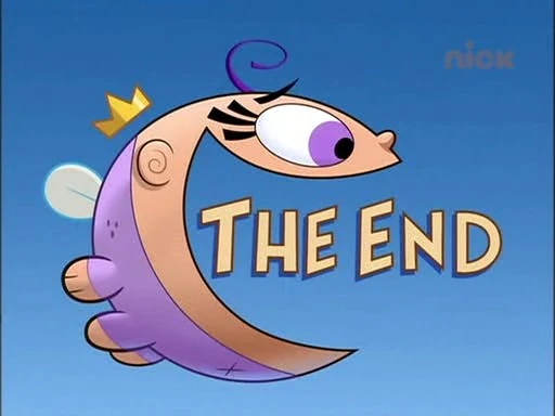 When Did Fairly Oddparents End