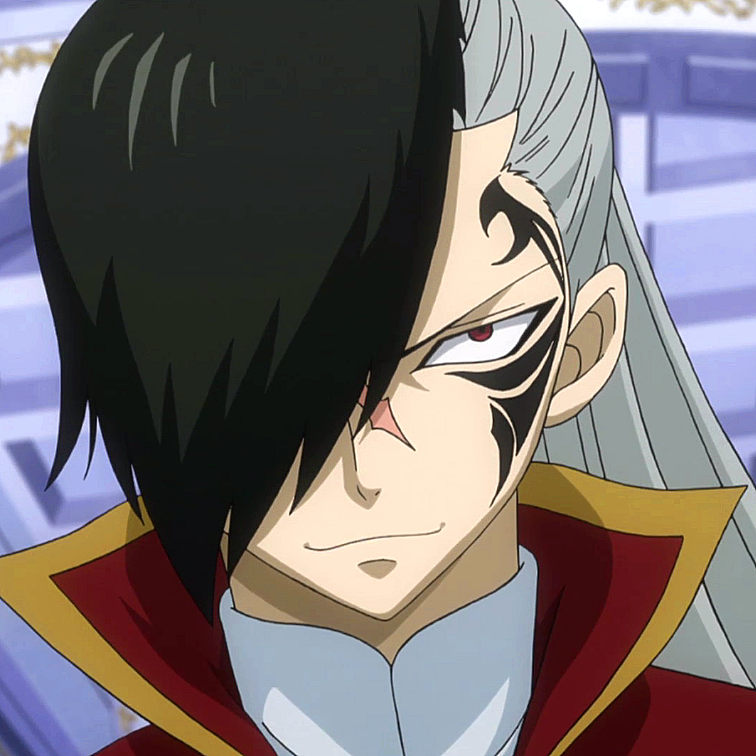 Rogue Cheney (Future) | Fairy Tail Wiki | FANDOM powered by Wikia