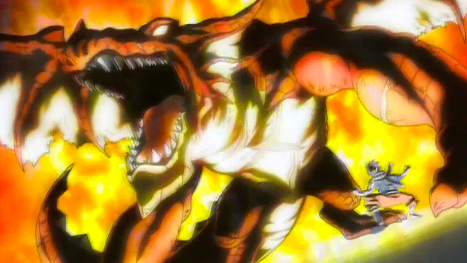 Fire Dragon Slayer Magic | Fairy Tail Wiki | Fandom powered by Wikia
