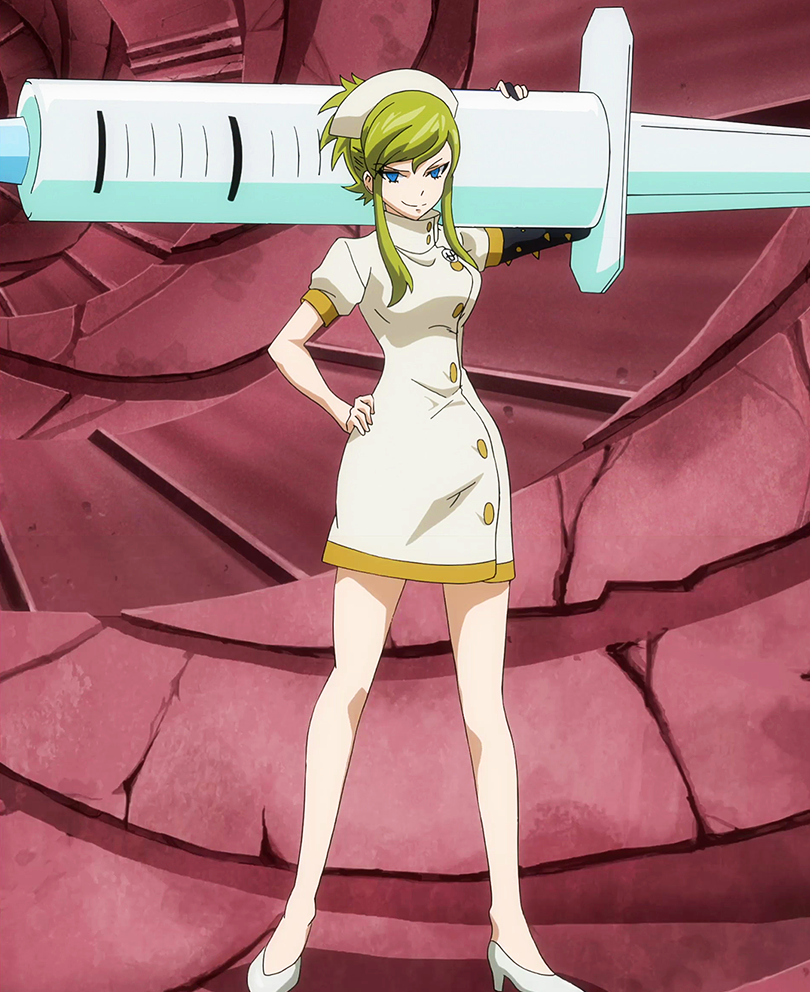Ophiuchus (Eclipse)/Image Gallery Fairy Tail Wiki FANDOM powered by