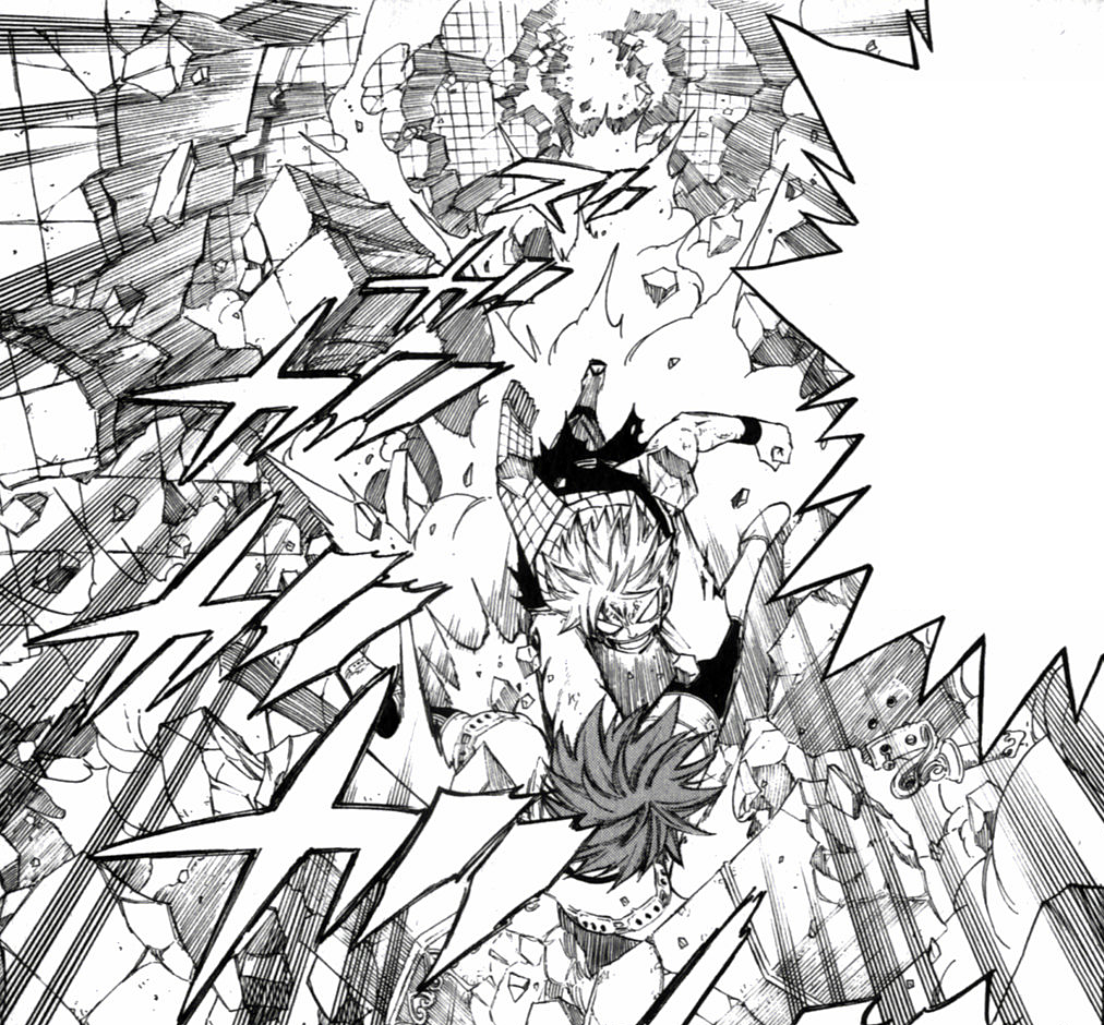Image Natsu ing Jellal in Dragon Force Fairy Tail Wiki