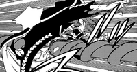 Jellal gets penetrated