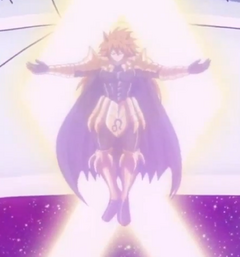 Loke como cadena