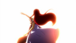 Erza da una Bofetada a Jellal