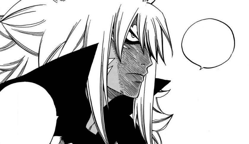 Sƚαɳ. 明晰 — NATSU COULD BE ACNOLOGIA The resemblances have