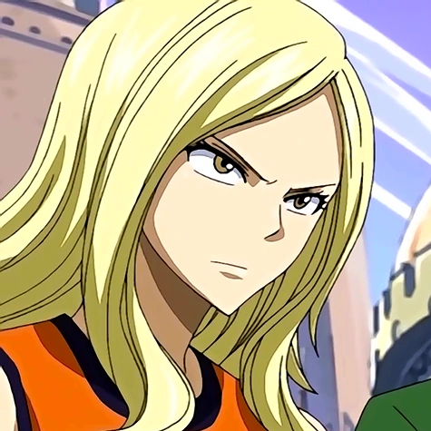 Julia | Fairy Tail Wiki | Fandom powered by Wikia