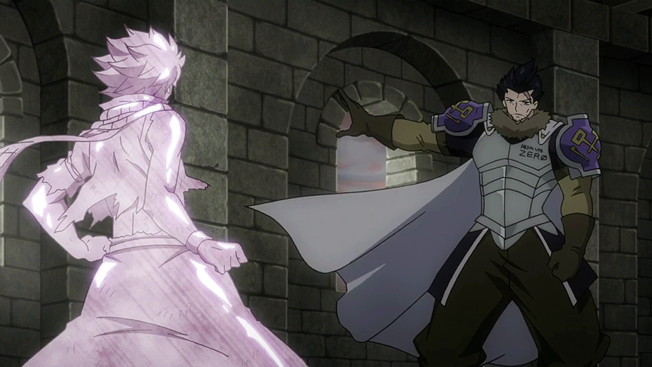 Ice Devil Slayer Magic | Fairy Tail Wiki | FANDOM powered by Wikia