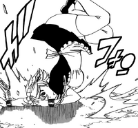 Virgo Can't Dig Through the Ice