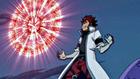 Poison Dragon's Fang Thrust